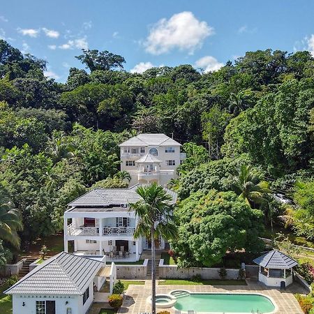 All Nations Guest House Port Antonio Exterior foto