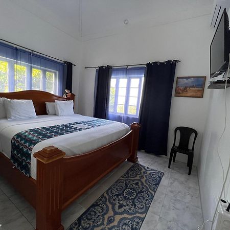 All Nations Guest House Port Antonio Exterior foto