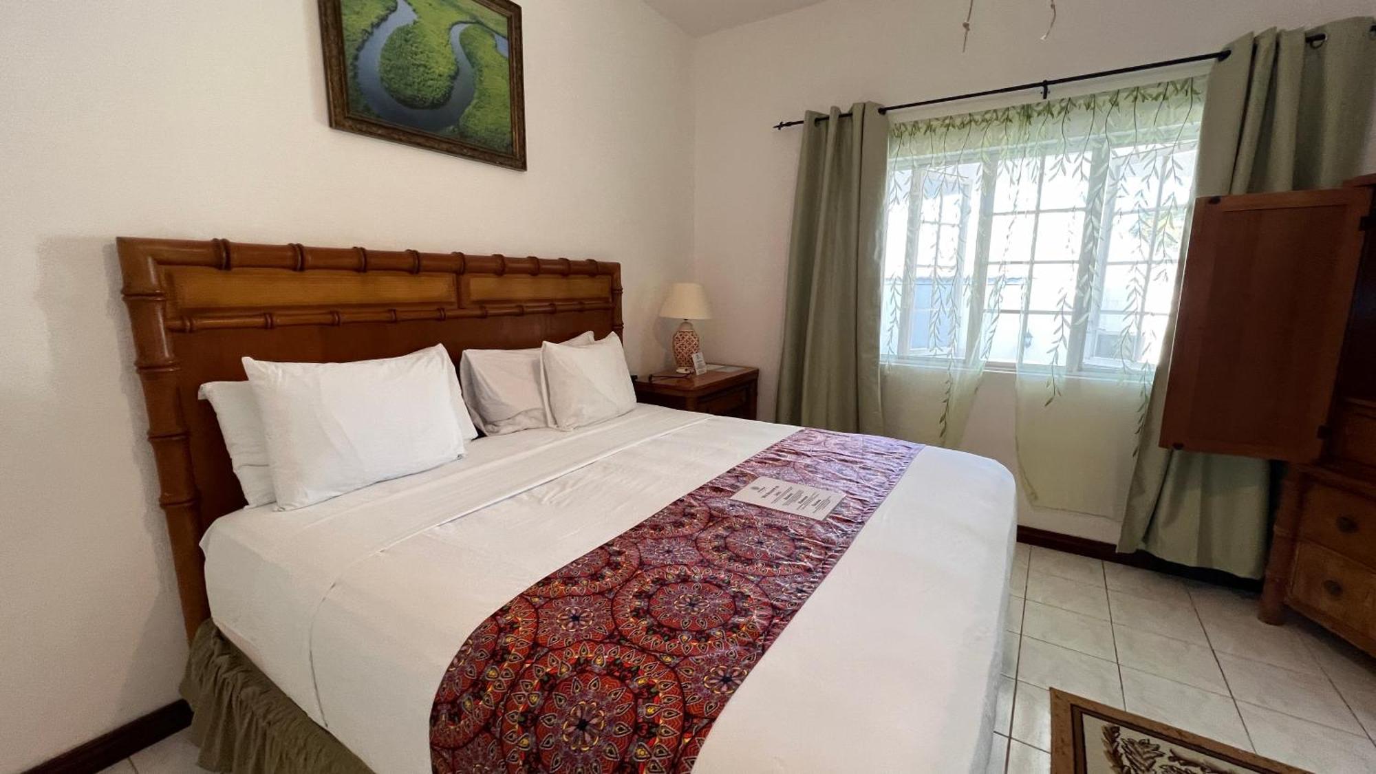 All Nations Guest House Port Antonio Habitación foto