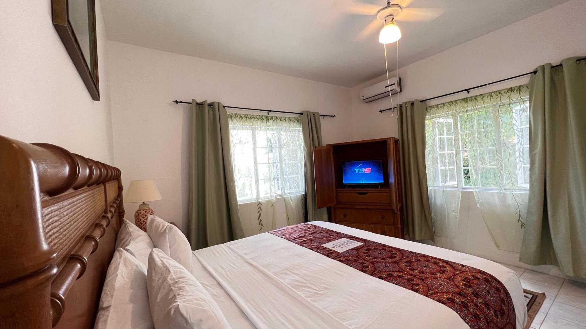 All Nations Guest House Port Antonio Habitación foto