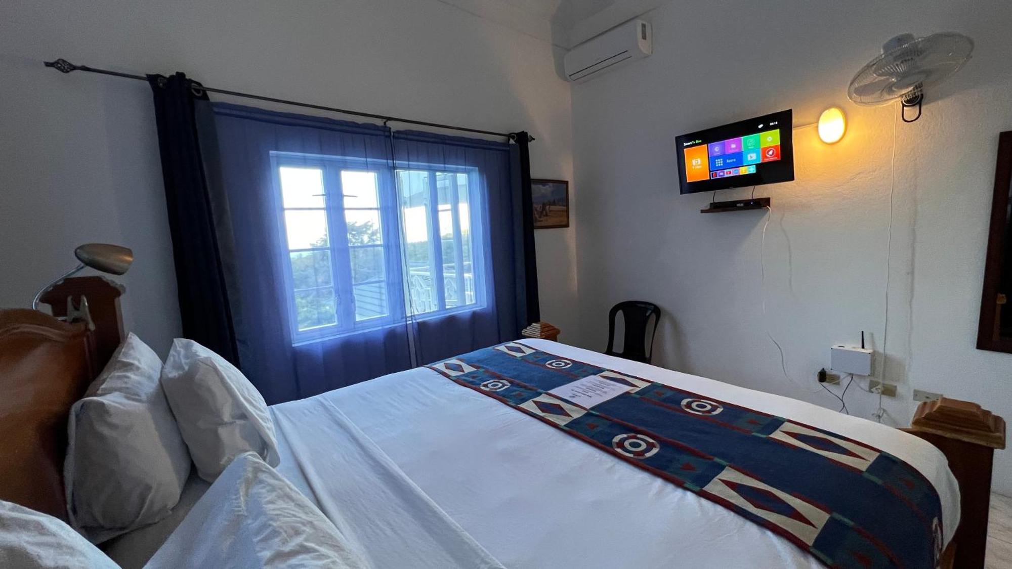 All Nations Guest House Port Antonio Exterior foto