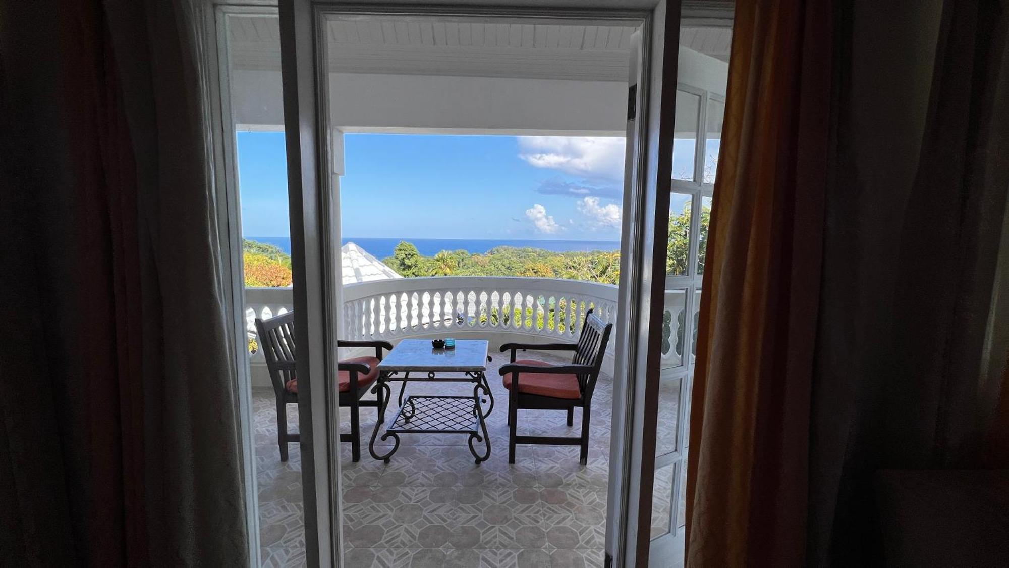 All Nations Guest House Port Antonio Exterior foto