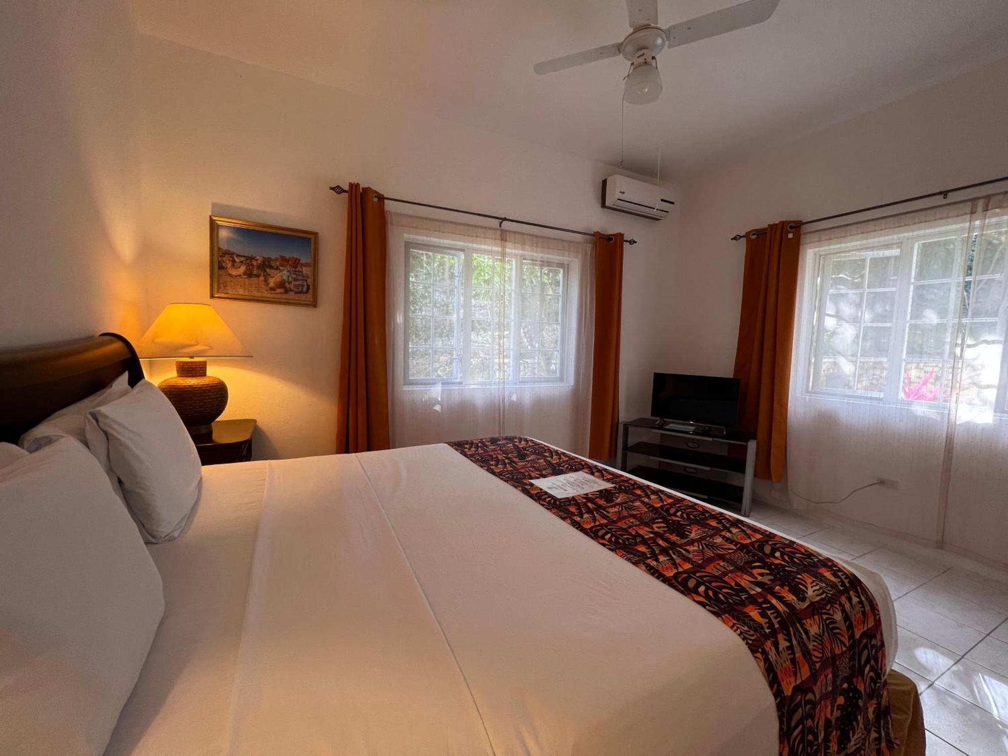 All Nations Guest House Port Antonio Exterior foto