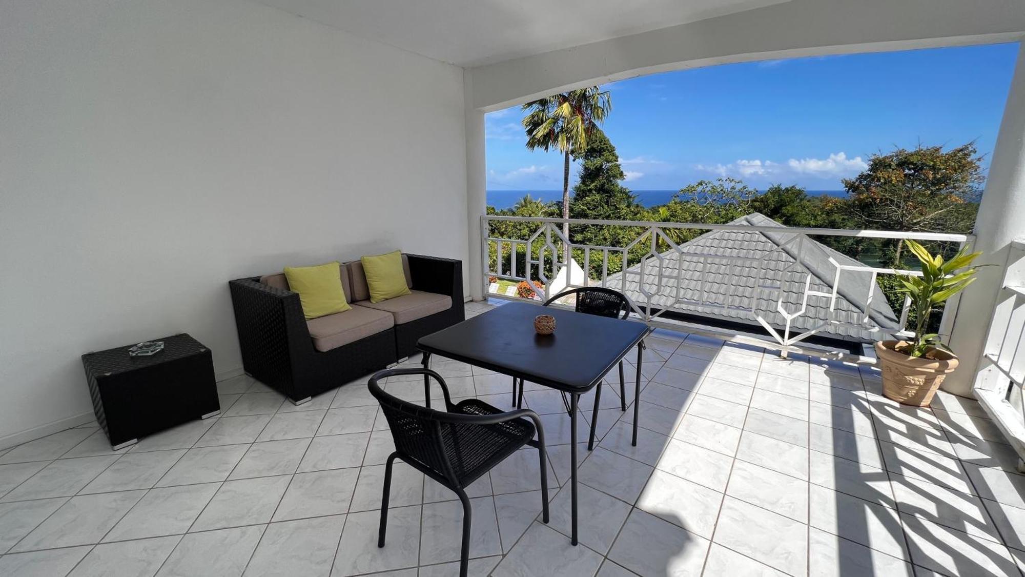 All Nations Guest House Port Antonio Exterior foto