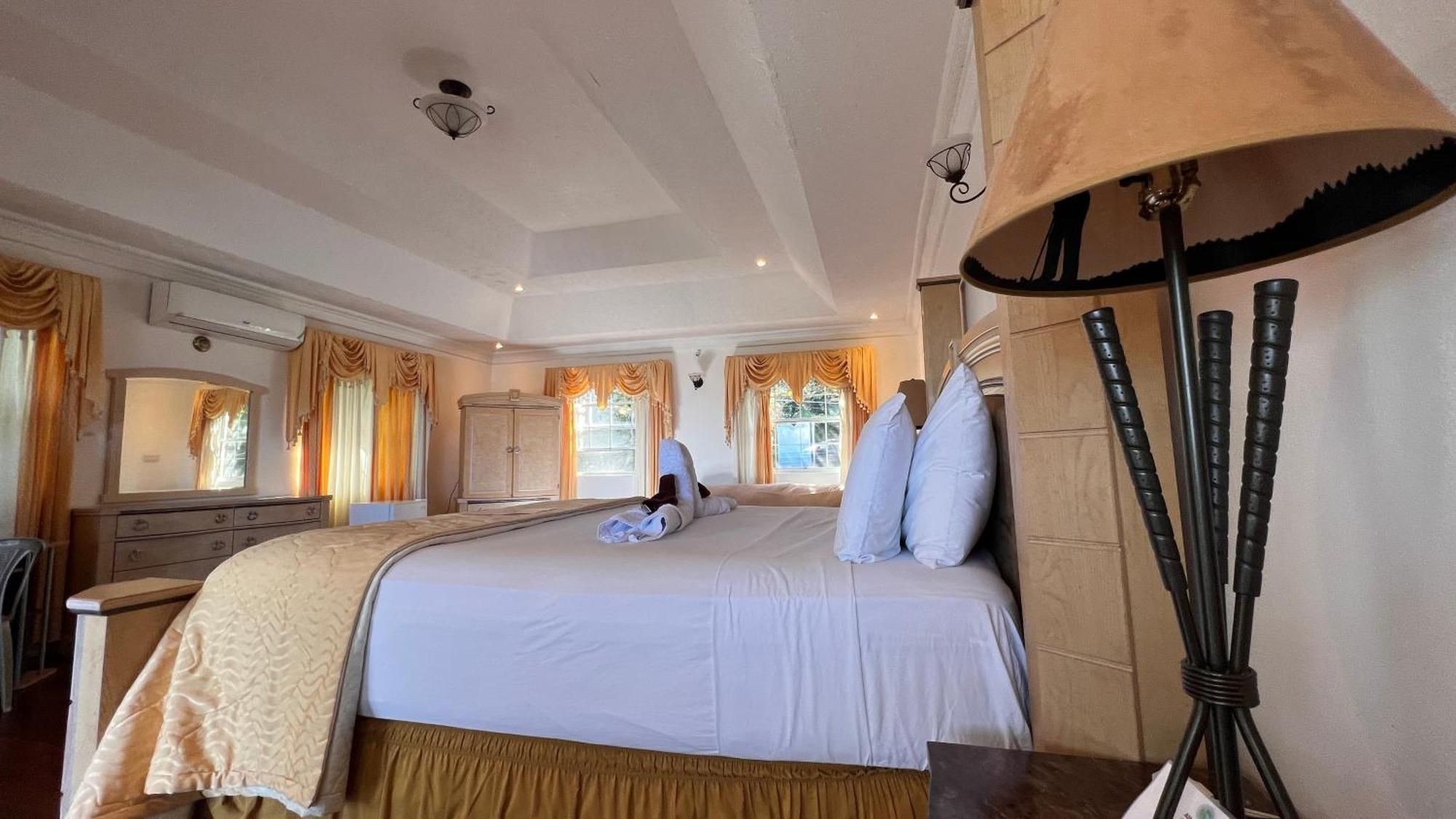 All Nations Guest House Port Antonio Exterior foto