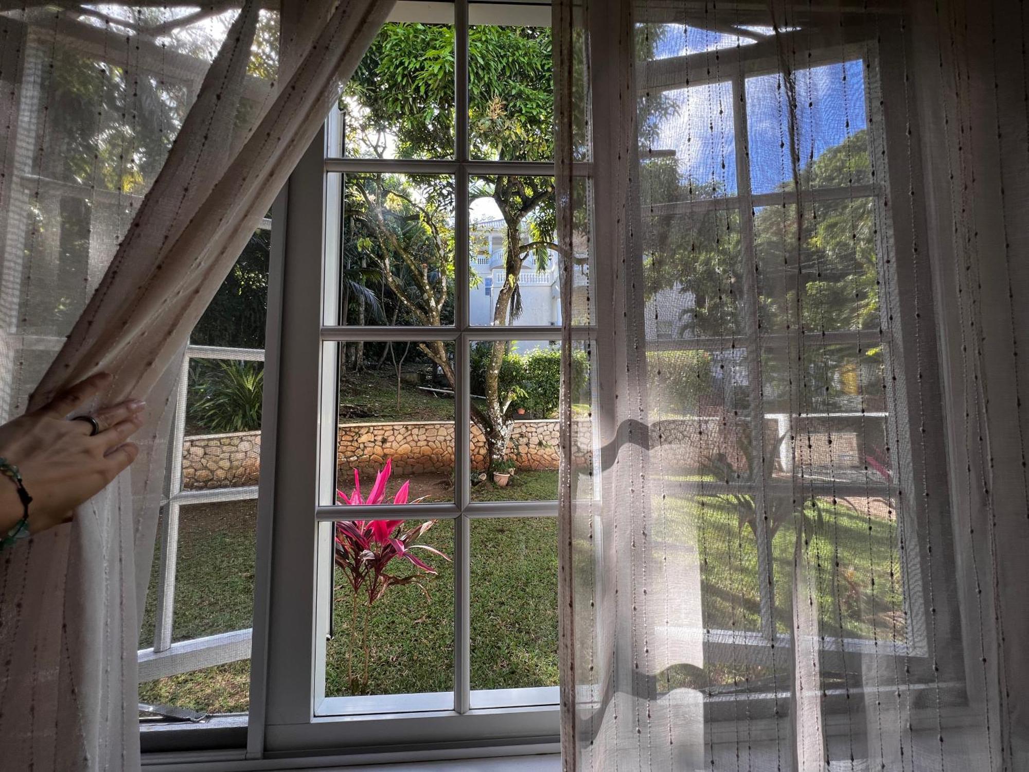 All Nations Guest House Port Antonio Exterior foto